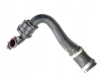 Rura Przewód INTERCOOLER Powietrza Ford Ecoblue