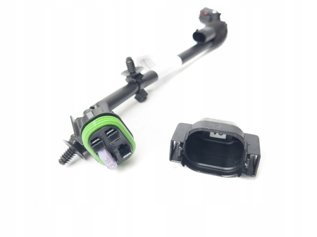 Czujnik akumulatora system wiązka Ford Mondeo mk5