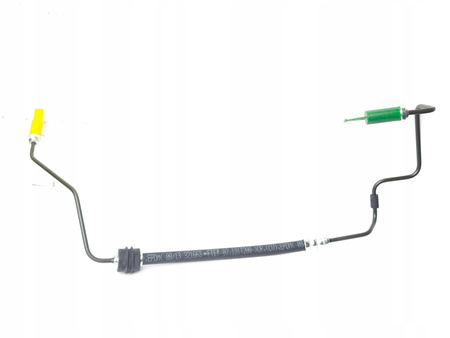 Przewód pompki sprzęgła Ford Transit przód napęd