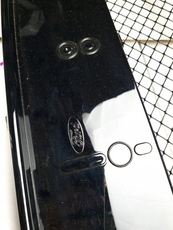 Grilă grilă frontală Ford Focus RS mk2 NOU