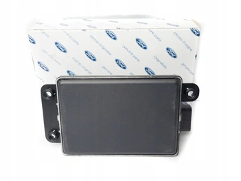 Sensor radar distronic tempomat EDGE S-MAX GALAXY