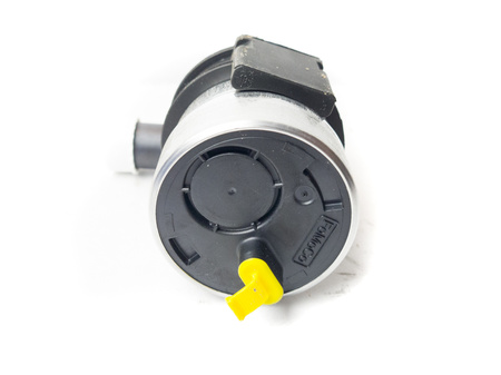 Edge Galaxy S-Max 2.0 Pompa de circulație a apei Ecoblue