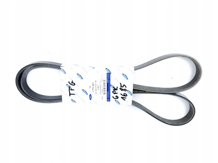 Pasek klinowy Ford TOURNEO CUSTOM 2.2 TDCI ORYGINALNY