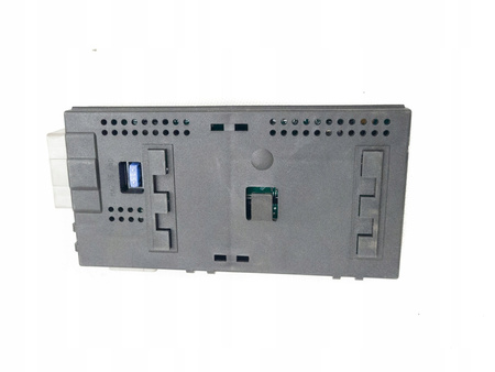 Ford Focus C-Max Modul cu cârlig și buclă ORIGINAL