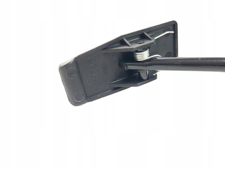 Pedał gazu Ford TRANSIT ORYGINAŁ 1986 - 2000