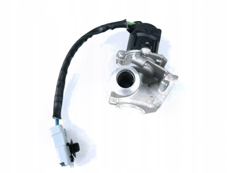 Zawór EGR Ford C-MAX FOCUS 1.6 TDCI SPALIN