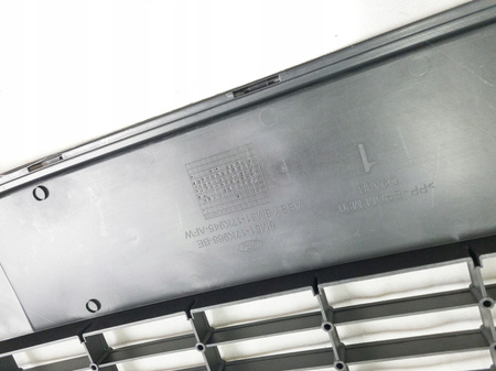 GRILL Atrapa kratka przód Ford Focus mk2 Cabriolet