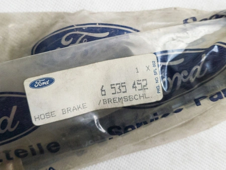Przewód hamulcowy oryginalny Ford Escort V Orion