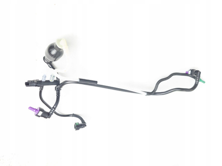 Conducta de combustibil Ford Fiesta mk6 Fusion 1.4
