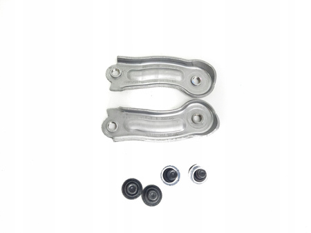 Suport de scaun față Ford Fiesta mk8 NOU