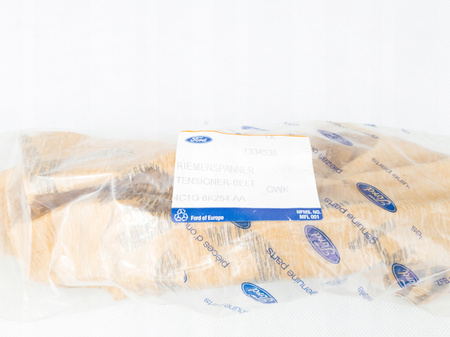 ORIGINAL Ford de ghidare a lanțului de distribuție