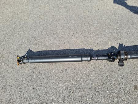 Arbore de transmisie NOU Ford TRANSIT 2868mm LONG RWD