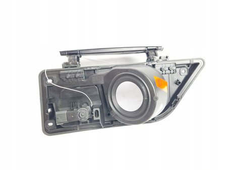 Capacul rezervorului de combustibil MECANISM Ford Custom Benzină