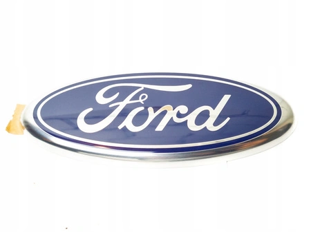 ORYGINAŁ Znaczek klapy Ford B-MAX PRZÓD EMBLEMAT