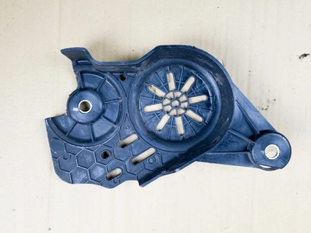 OSŁONA Alternatora Ford EDGE Mondeo S-MAX Galaxy