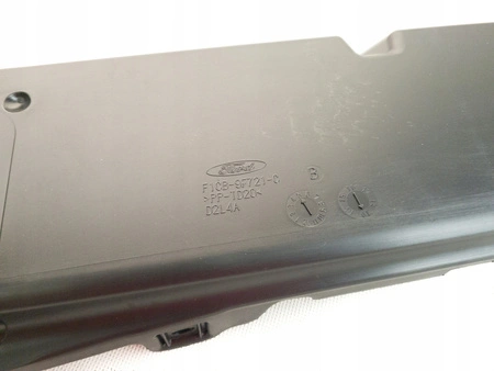 Deflector grilă radiator Ford C-Max NOU OE