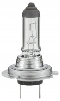 HELLA HALOGEN bec H7 12V 55W