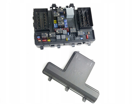 Moduł skrzynka bezpieczników Ford Ranger III NOWA