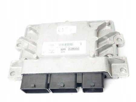 Calculator controler motor Ford Ka 2016 NEW MODULE