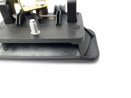 Klamka drzwi PRAWA strona przód Ford Transit ORYGI