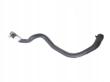 Przewód chłodzenia nagrzewnicy Ford Fusion Fiesta