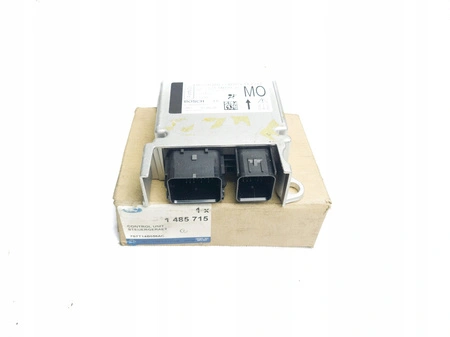 Moduł poduszki powietrznej Ford Mondeo mk4 NOWY