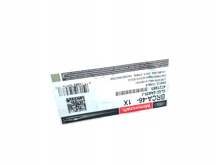 Linka hamulca prawa Ford Mariner Escape Tribute Maverick NOWA ORYGINAŁ