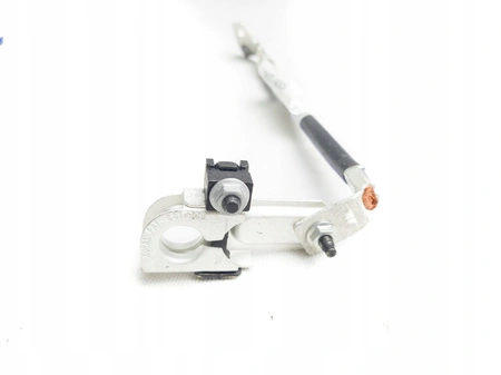 CLEMA MASS WIRING Minus Ford Transit personalizat