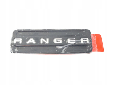 Znaczek Ford Ranger napis emblemat NOWY ORYGINAŁ