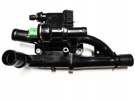 Termostat obudowa Ford Mondeo MK4 MK5 1.6 1.5 TDCI