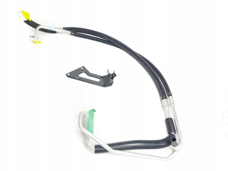 Przewód klimatyzacji Ford Transit mk6 2.4 ORYGINAŁ