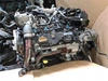Motor complet Ford Fiesta B-MAX XUJB 1.5 TDCI