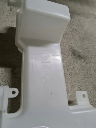 Rezervor de lichid de spălare Transit Ford Custom