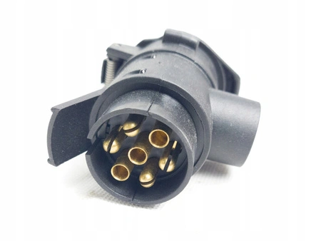 Adaptor pentru cârlig 7 la 13 pini ORIGINAL FORD