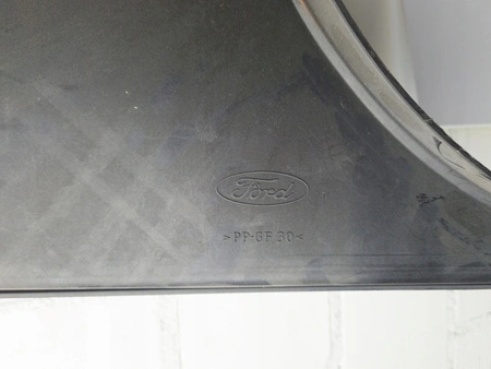 Osłona wentylatora FORD TRANSIT TDCI ORYGINAŁ