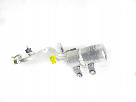 Dezumidificator de aer condiționat Ford Focus Cabriolet C-Max