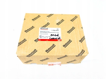 Klocki hamulcowe przód Ford Transit Connect ORYGINALNE