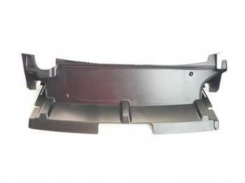 Maskownica chłodnicy deflektor Ford C-Max NOWA OE