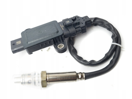 Czujnik temperatury DPF NOX K2GA-5L248-AD