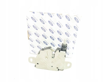 Încuietoare originală nouă pentru capota Ford Transit 6 Connect