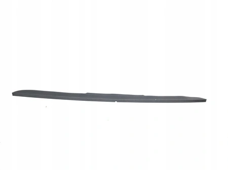 Deflektor dokładka zderzaka SPOILER Ford Ka NOWA