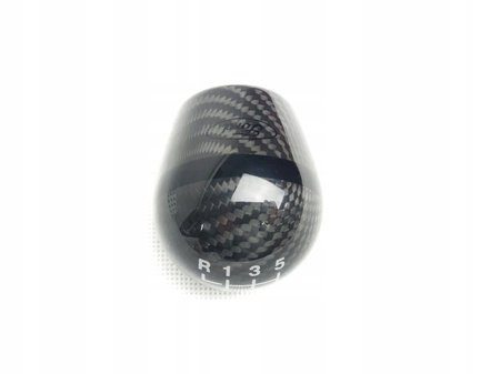 Buton sport Ford Focus Kuga Puma Fiesta CARBON