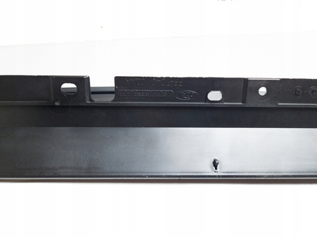 Deflector capac inferior al motorului Ford Focus mk1