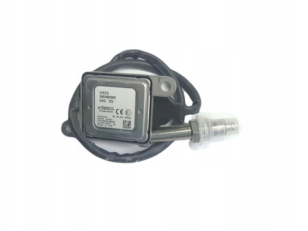 Czujnik sonda NOX IVECO DAILY 3.0 14- 5801881001 NOWY OE