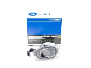 Lampka w lusterku progu PROJEKTOR Ford Mustang PP