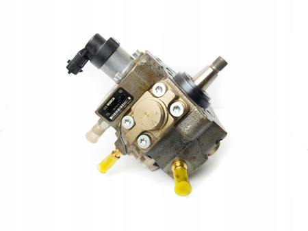 Pompă de injecție Bosch Ford Fiesta Focus C-Max 1.6