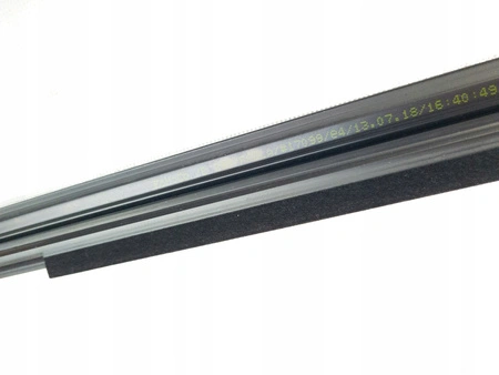 Garnitură parbriz dreapta spate Ford Fiesta mk7 mk8 5D