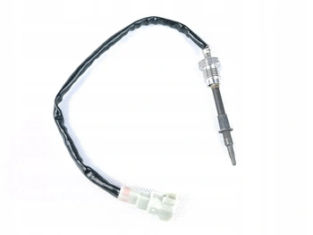 Czujnik TEMPERATURY spalin SONDA DPF FORD RANGER