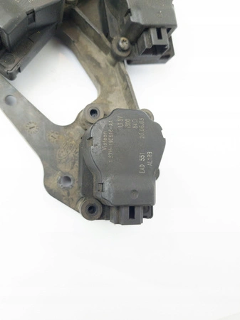 Ford Mondeo mk3 motor de admisie a aerului 1S7H-19E616-AA