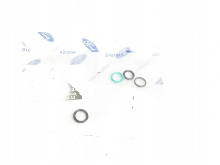 Garnituri de servodirecție Ford Transit 14-